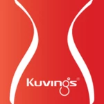 kuvings healthfriend android application logo